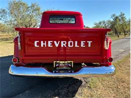 1956 Chevrolet 3100 (CC-2121775) for sale in Fredericksburg, Texas