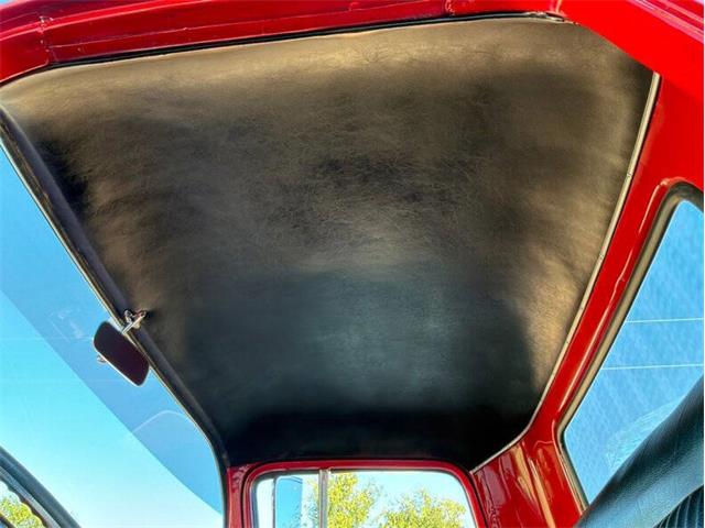 1956 Chevrolet 3100 (CC-2121775) for sale in Fredericksburg, Texas
