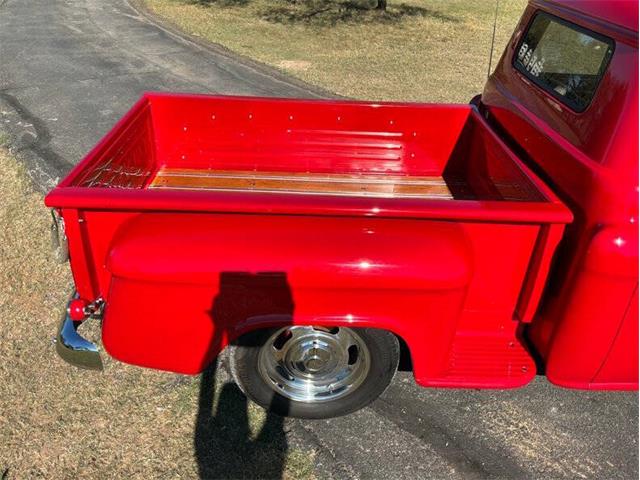 1956 Chevrolet 3100 (CC-2121775) for sale in Fredericksburg, Texas
