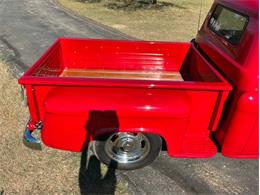 1956 Chevrolet 3100 (CC-2121775) for sale in Fredericksburg, Texas