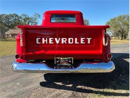 1956 Chevrolet 3100 (CC-2121775) for sale in Fredericksburg, Texas