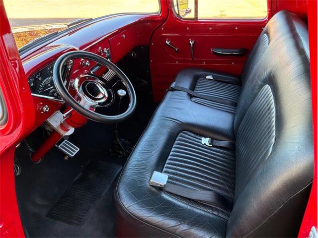 1956 Chevrolet 3100 (CC-2121775) for sale in Fredericksburg, Texas