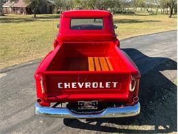 1956 Chevrolet 3100 (CC-2121775) for sale in Fredericksburg, Texas