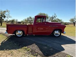 1956 Chevrolet 3100 (CC-2121775) for sale in Fredericksburg, Texas