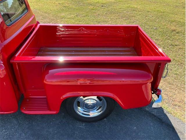 1956 Chevrolet 3100 (CC-2121775) for sale in Fredericksburg, Texas