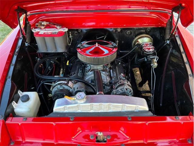 1956 Chevrolet 3100 (CC-2121775) for sale in Fredericksburg, Texas