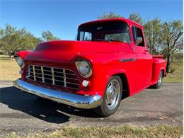 1956 Chevrolet 3100 (CC-2121775) for sale in Fredericksburg, Texas