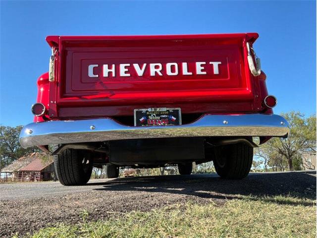 1956 Chevrolet 3100 (CC-2121775) for sale in Fredericksburg, Texas
