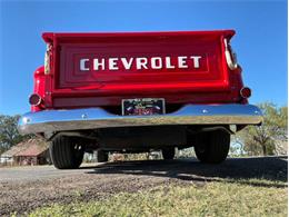 1956 Chevrolet 3100 (CC-2121775) for sale in Fredericksburg, Texas