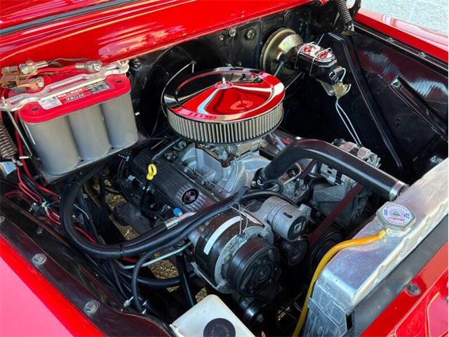 1956 Chevrolet 3100 (CC-2121775) for sale in Fredericksburg, Texas