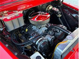 1956 Chevrolet 3100 (CC-2121775) for sale in Fredericksburg, Texas