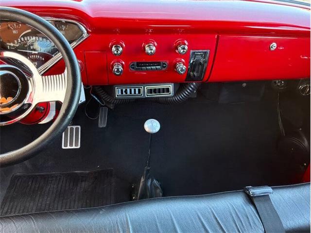 1956 Chevrolet 3100 (CC-2121775) for sale in Fredericksburg, Texas