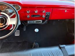 1956 Chevrolet 3100 (CC-2121775) for sale in Fredericksburg, Texas