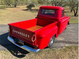 1956 Chevrolet 3100 (CC-2121775) for sale in Fredericksburg, Texas