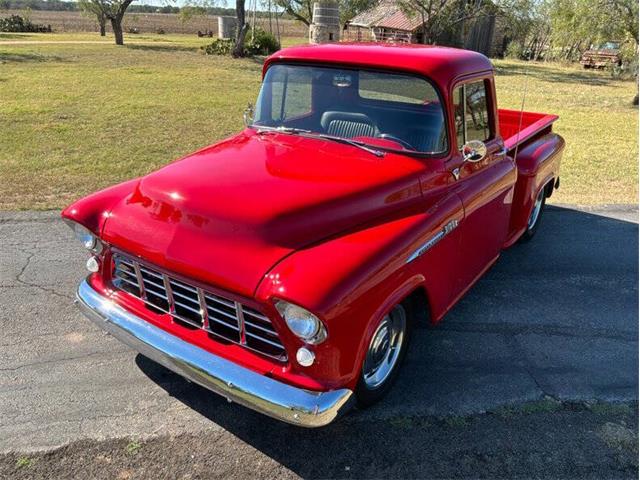 1956 Chevrolet 3100 (CC-2121775) for sale in Fredericksburg, Texas