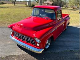 1956 Chevrolet 3100 (CC-2121775) for sale in Fredericksburg, Texas