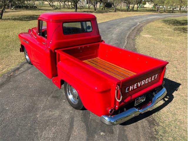 1956 Chevrolet 3100 (CC-2121775) for sale in Fredericksburg, Texas