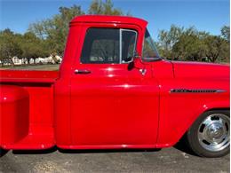 1956 Chevrolet 3100 (CC-2121775) for sale in Fredericksburg, Texas
