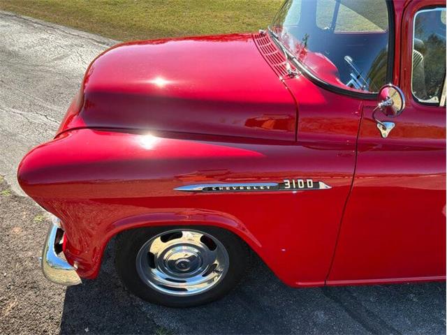 1956 Chevrolet 3100 (CC-2121775) for sale in Fredericksburg, Texas
