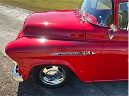 1956 Chevrolet 3100 (CC-2121775) for sale in Fredericksburg, Texas