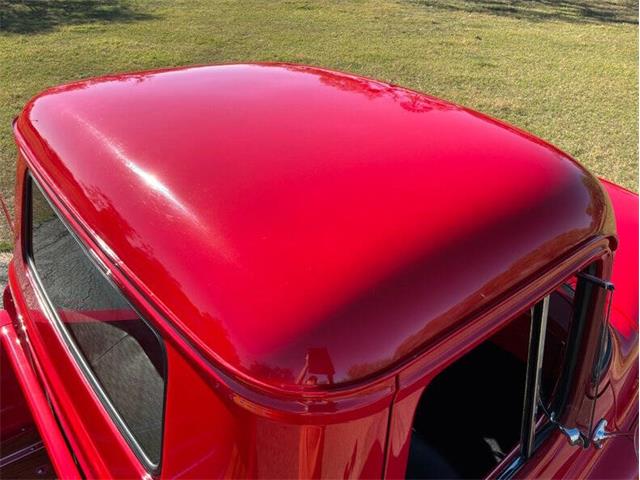 1956 Chevrolet 3100 (CC-2121775) for sale in Fredericksburg, Texas