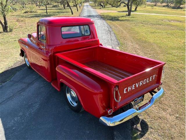 1956 Chevrolet 3100 (CC-2121775) for sale in Fredericksburg, Texas