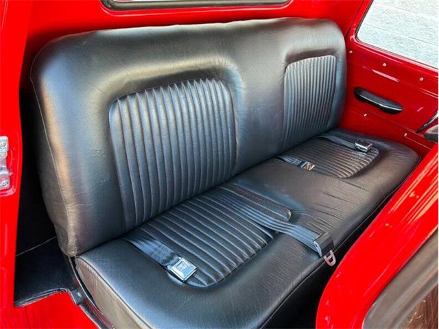 1956 Chevrolet 3100 (CC-2121775) for sale in Fredericksburg, Texas