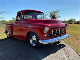 1956 Chevrolet 3100 (CC-2121775) for sale in Fredericksburg, Texas