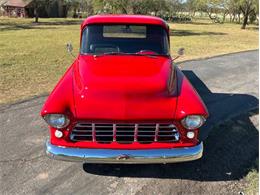 1956 Chevrolet 3100 (CC-2121775) for sale in Fredericksburg, Texas