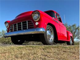 1956 Chevrolet 3100 (CC-2121775) for sale in Fredericksburg, Texas