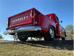 1956 Chevrolet 3100 (CC-2121775) for sale in Fredericksburg, Texas