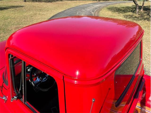 1956 Chevrolet 3100 (CC-2121775) for sale in Fredericksburg, Texas