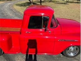 1956 Chevrolet 3100 (CC-2121775) for sale in Fredericksburg, Texas