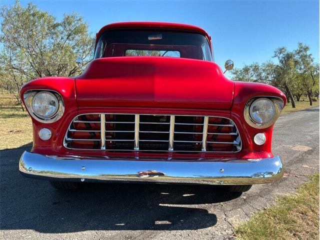 1956 Chevrolet 3100 (CC-2121775) for sale in Fredericksburg, Texas