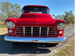 1956 Chevrolet 3100 (CC-2121775) for sale in Fredericksburg, Texas