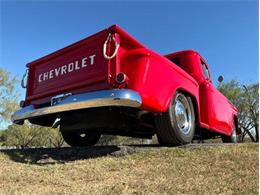 1956 Chevrolet 3100 (CC-2121775) for sale in Fredericksburg, Texas