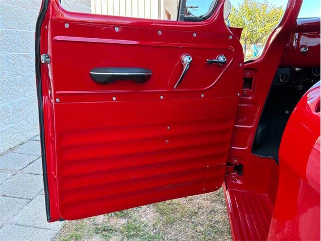 1956 Chevrolet 3100 (CC-2121775) for sale in Fredericksburg, Texas