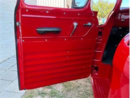 1956 Chevrolet 3100 (CC-2121775) for sale in Fredericksburg, Texas