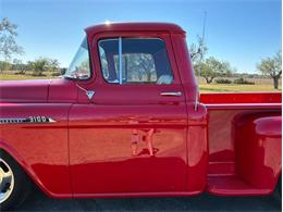 1956 Chevrolet 3100 (CC-2121775) for sale in Fredericksburg, Texas