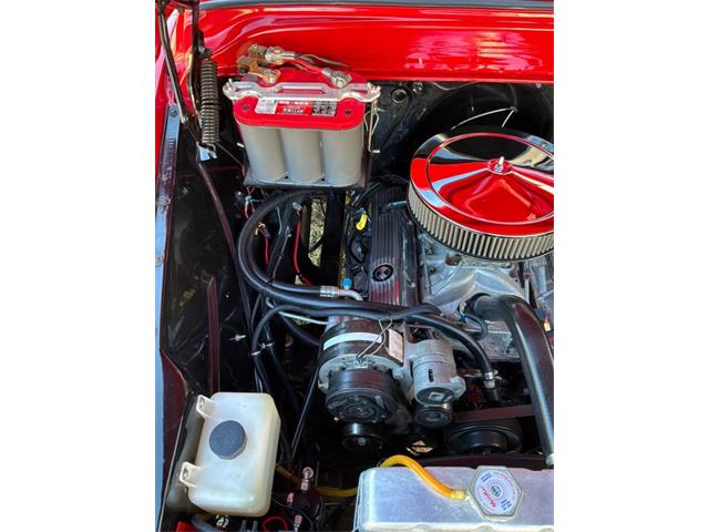 1956 Chevrolet 3100 (CC-2121775) for sale in Fredericksburg, Texas