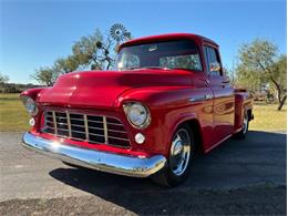 1956 Chevrolet 3100 (CC-2121775) for sale in Fredericksburg, Texas