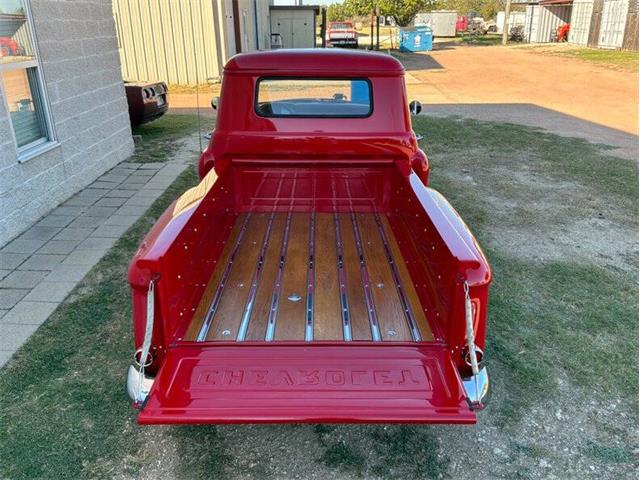 1956 Chevrolet 3100 (CC-2121775) for sale in Fredericksburg, Texas