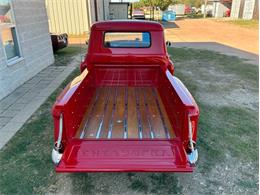 1956 Chevrolet 3100 (CC-2121775) for sale in Fredericksburg, Texas