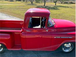 1956 Chevrolet 3100 (CC-2121775) for sale in Fredericksburg, Texas