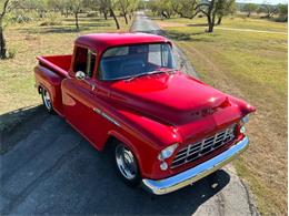 1956 Chevrolet 3100 (CC-2121775) for sale in Fredericksburg, Texas