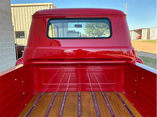 1956 Chevrolet 3100 (CC-2121775) for sale in Fredericksburg, Texas