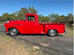 1956 Chevrolet 3100 (CC-2121775) for sale in Fredericksburg, Texas