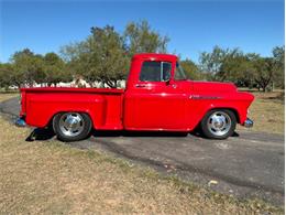1956 Chevrolet 3100 (CC-2121775) for sale in Fredericksburg, Texas