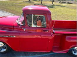 1956 Chevrolet 3100 (CC-2121775) for sale in Fredericksburg, Texas