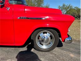 1956 Chevrolet 3100 (CC-2121775) for sale in Fredericksburg, Texas